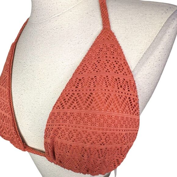 Andie Swim The String Top - Size XL - AT280 CEDR - Picture 2 of 6